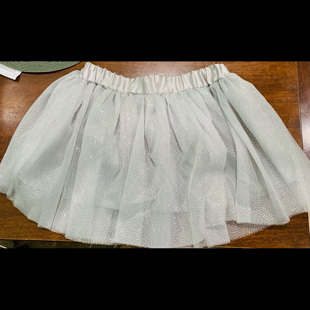 Beautiful new adult tutu. One size fits most